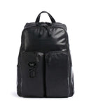Piquadro Harper Batoh na notebook black