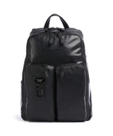 Piquadro Harper Batoh na notebook black