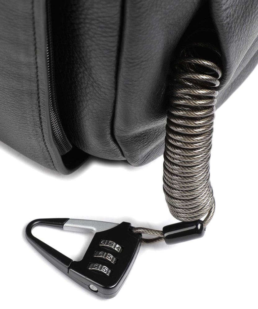 Piquadro AKRON Backpack black