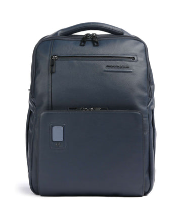 Piquadro AKRON Batoh blue