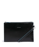 Piquadro Blue Square Taška přes ruku black
