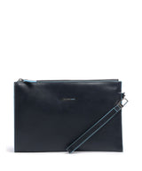 Piquadro Blue Square Taška přes ruku blue
