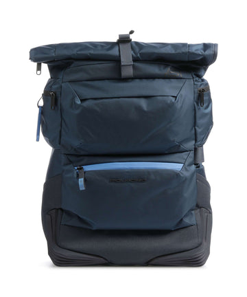 Piquadro CORNER Batoh blue