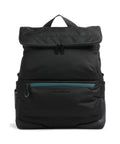Piquadro CORNER Backpack black
