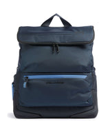 Piquadro CORNER Batoh blue