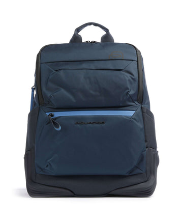 Piquadro CORNER Batoh blue