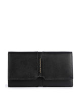 Piquadro Ray RFID Peněženka black