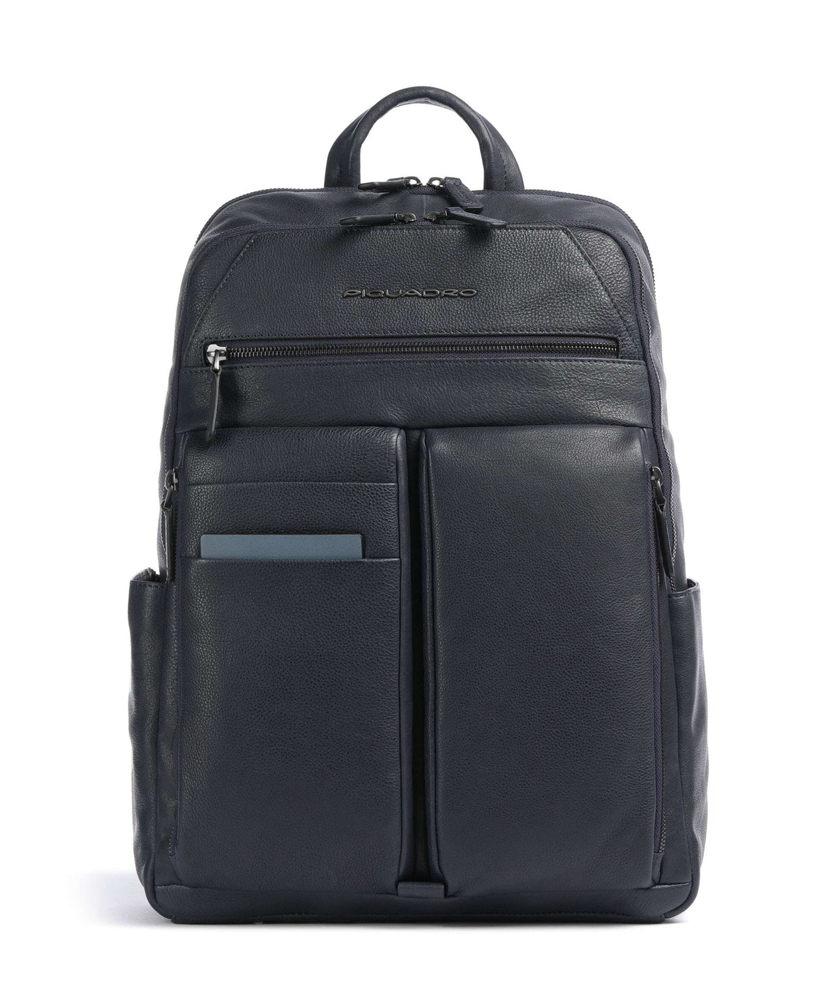 Piquadro Paavo Backpack blu