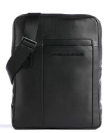 Piquadro Finn Kabelka přes rameno black