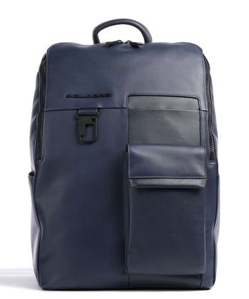 Piquadro Finn Batoh blue