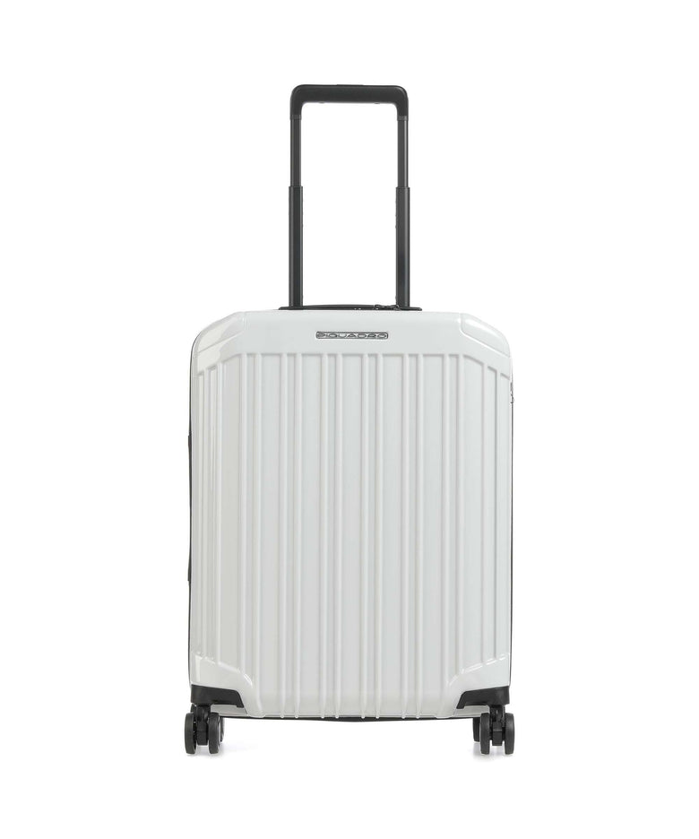 Piquadro Spinner (4 wheels) grey