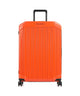 Piquadro Spinner (4 wheels) orange