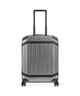 Piquadro PQL-Premium Spinner (4 wheels) grey/black