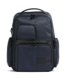Piquadro Wollem Laptop backpack blue