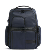 Piquadro Wollem Batoh na notebook blue