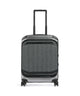Piquadro PQ-Light Premium Kufr se 4 kolečky grey/black