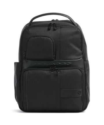 Piquadro Wollem Batoh na notebook black