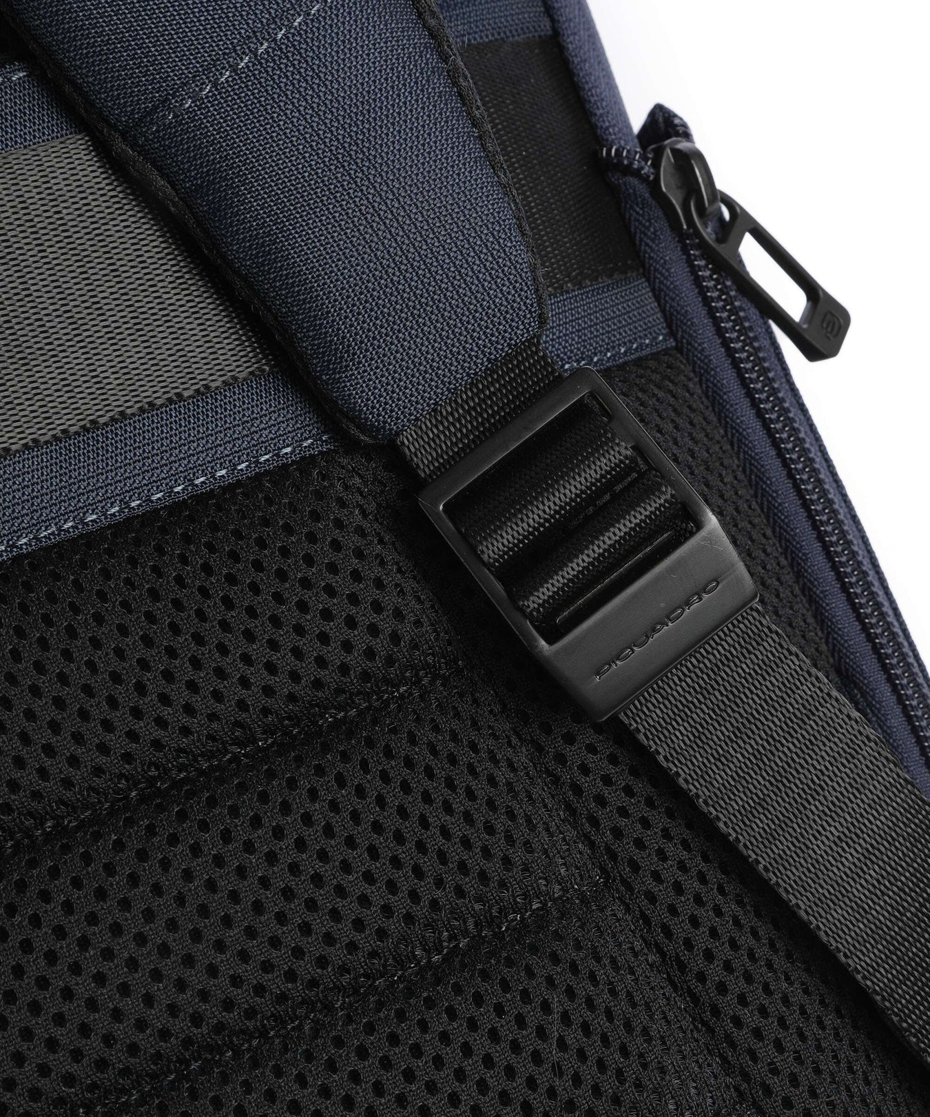 Piquadro Wollem W129 Backpack blu