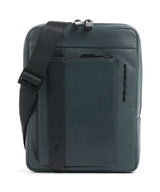 Piquadro David Kabelka přes rameno verde