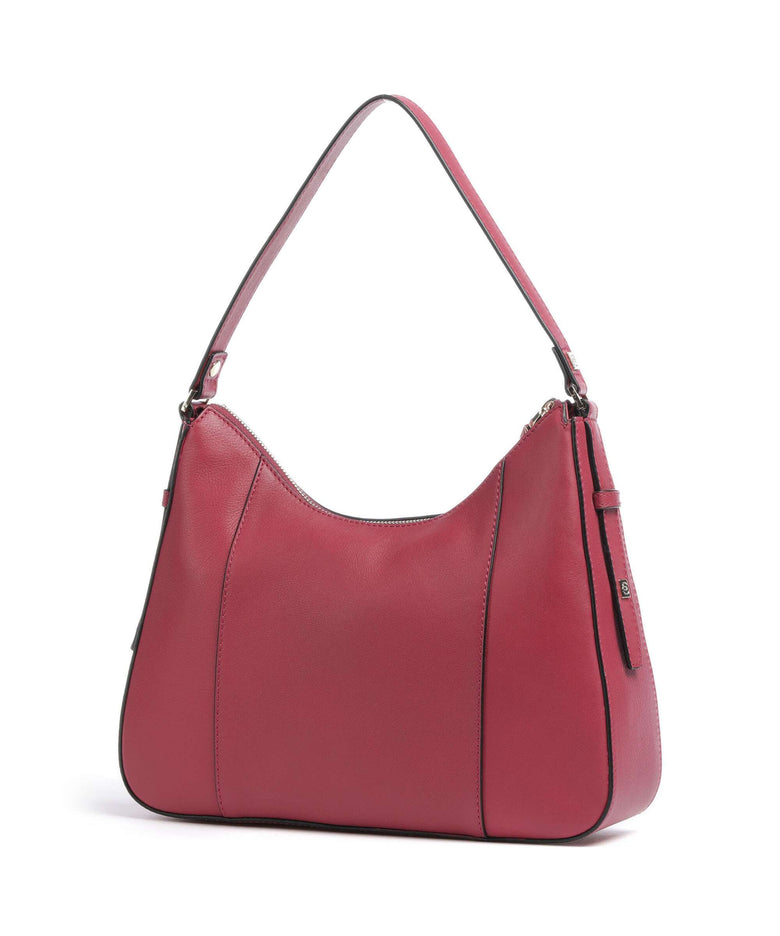 Piquadro Circle Shoulder bag rosso