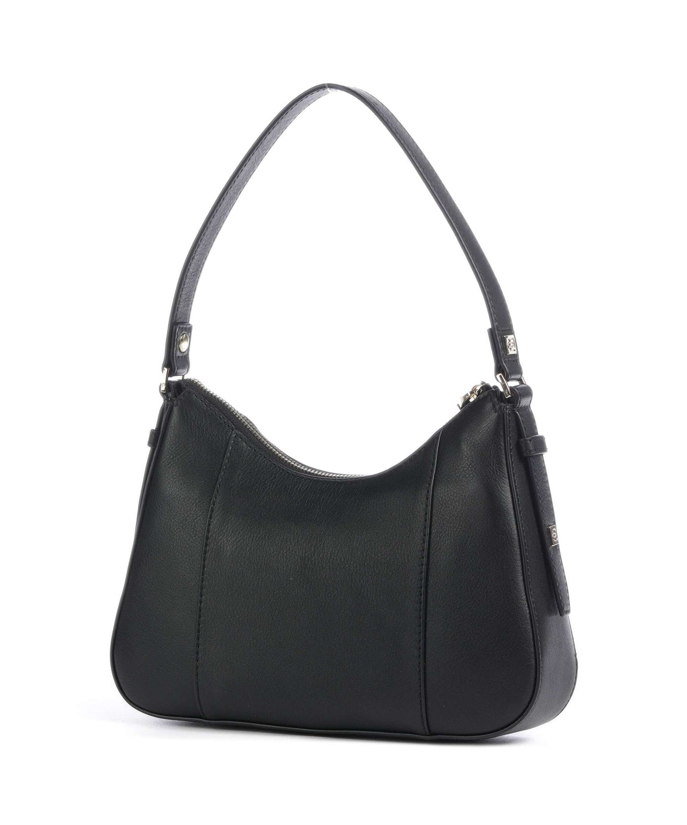 Piquadro Circle Shoulder bag nero