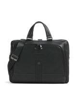 Piquadro Carl 13 Briefcase nero