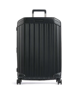 Piquadro PQ Light M Kufr se 4 kolečky nero opaco
