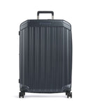 Piquadro PQ Light M Kufr se 4 kolečky blu opaco