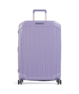 Piquadro PQ Light M Kufr se 4 kolečky viola