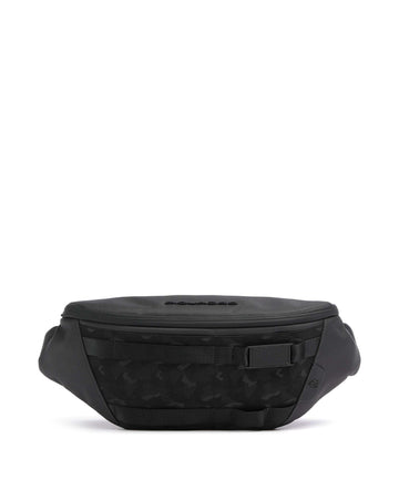 Piquadro FX Ledvinka nero