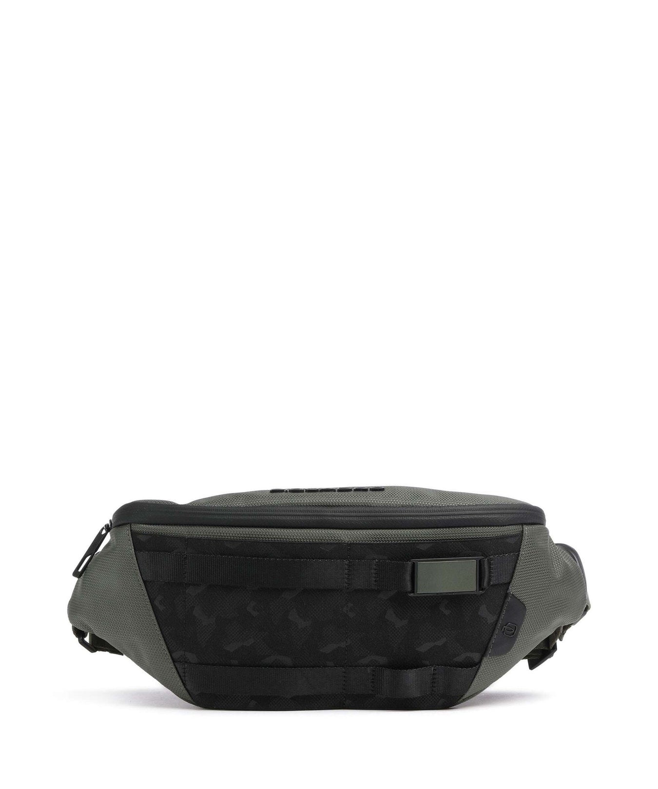 Piquadro FX Fanny pack verde