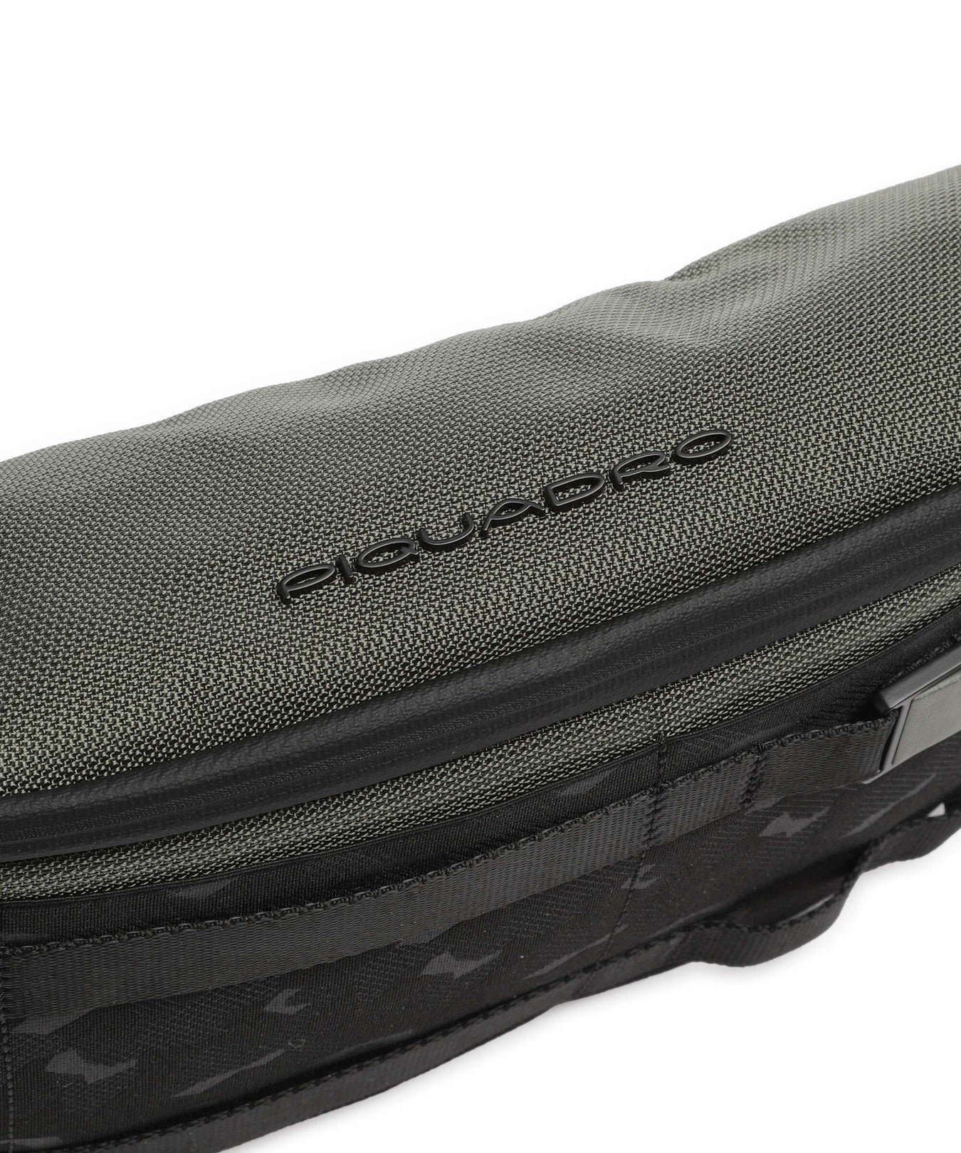 Piquadro FX Fanny pack verde