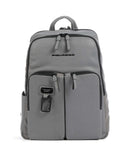 Piquadro Harper Batoh na notebook grigio