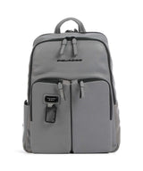 Piquadro Harper Batoh na notebook grigio