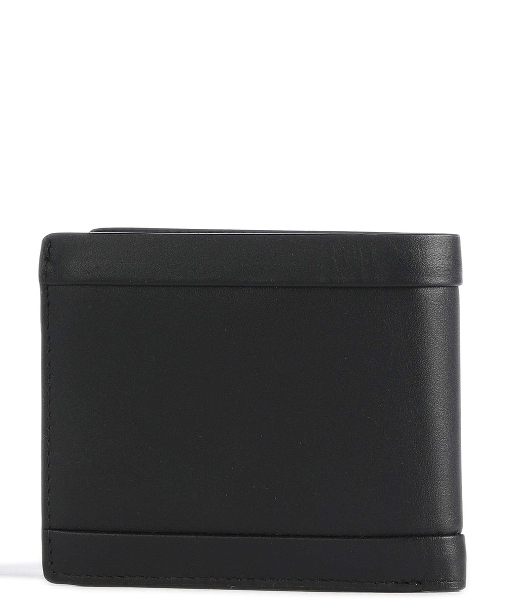 Piquadro FXP Wallet nero
