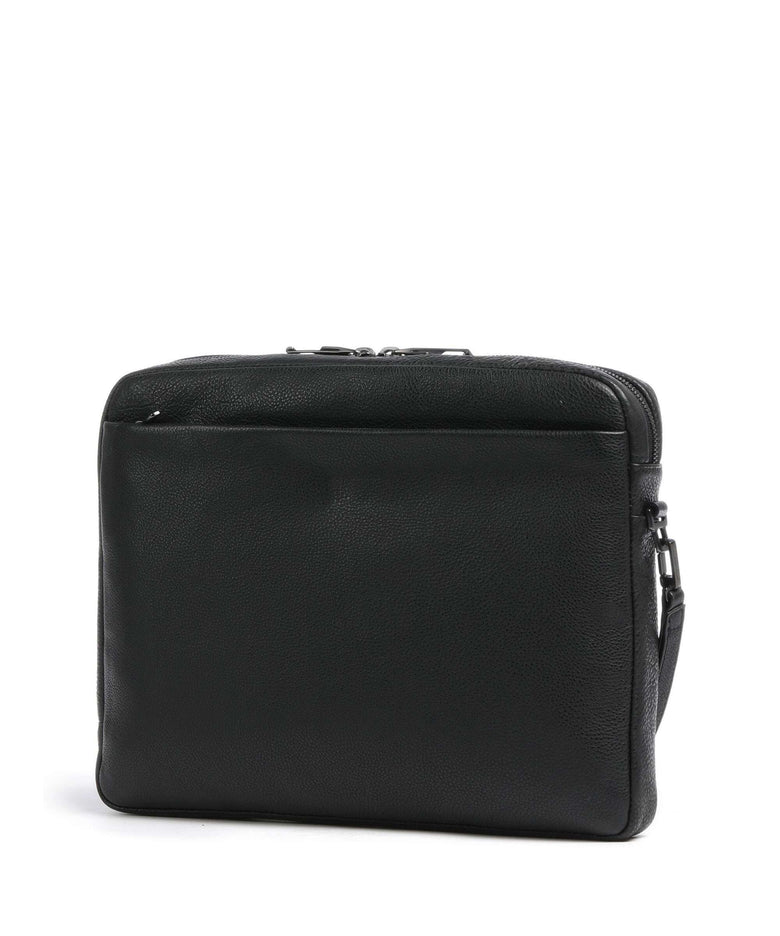 Piquadro Carl 11 Laptop case nero