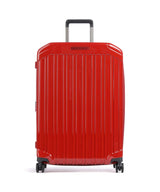Piquadro PQ Light M Kufr se 4 kolečky rosso