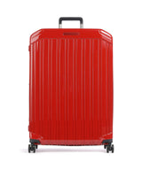 Piquadro PQ Light L Kufr se 4 kolečky rosso
