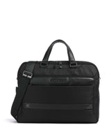 Piquadro Nevet Briefcase nero