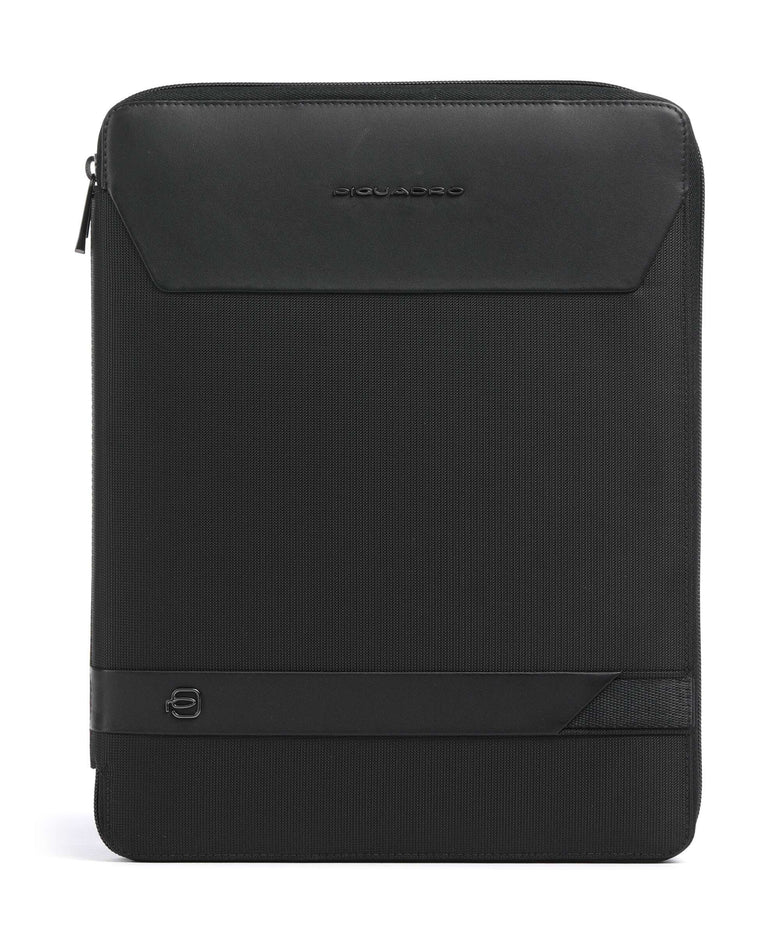 Piquadro Nevet Portfolio nero