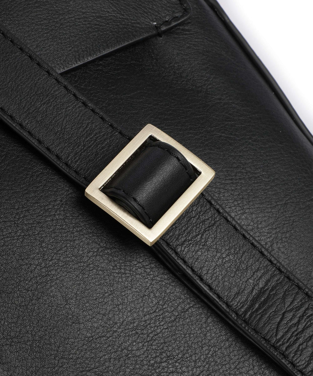 Piquadro Ashley Backpack nero