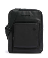 Piquadro Liko Kabelka přes rameno nero