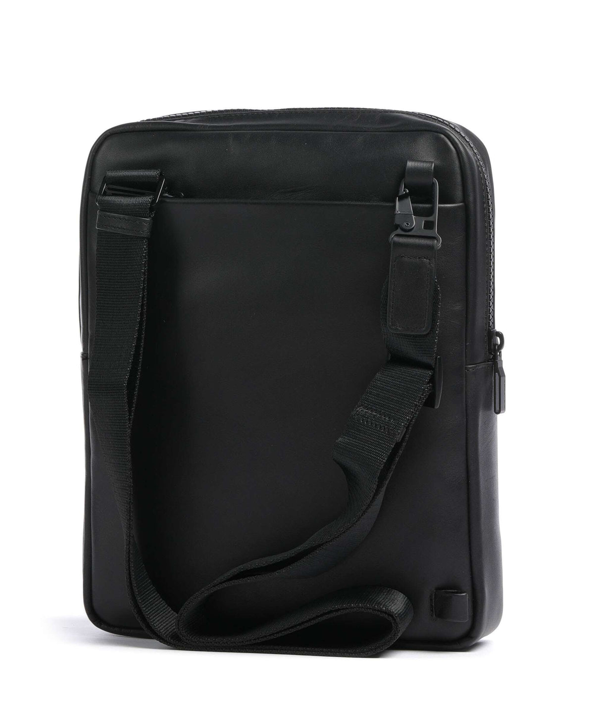 Piquadro Liko Crossbody bag nero