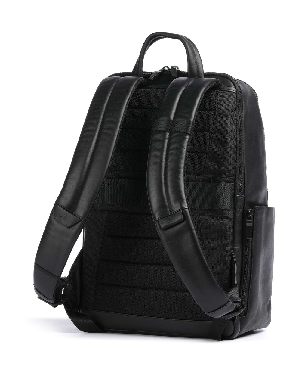Piquadro Liko Backpack nero