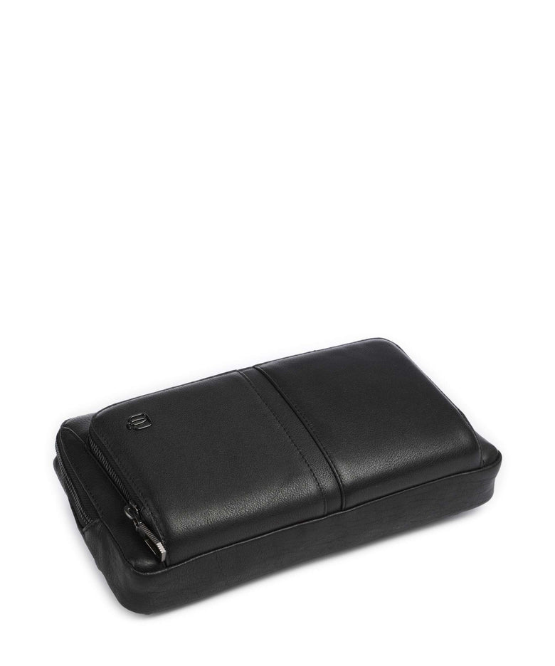 Piquadro Wollem Belt bag nero