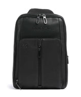 Piquadro Wollem Batoh sling nero
