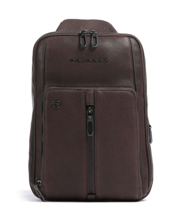 Piquadro Wollem Batoh sling testa moro
