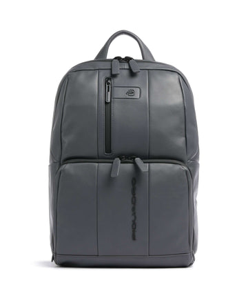 Piquadro Urban Batoh na notebook grigio