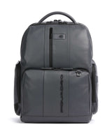 Piquadro Urban Batoh na notebook grigio