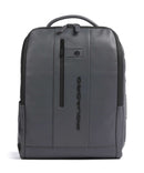 Piquadro Urban Batoh na notebook grigio